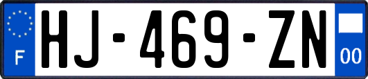 HJ-469-ZN