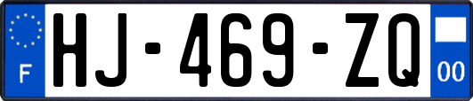 HJ-469-ZQ
