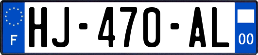 HJ-470-AL