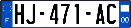 HJ-471-AC