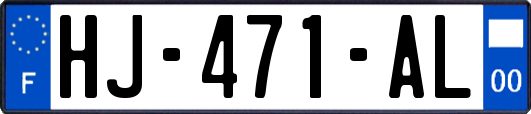 HJ-471-AL