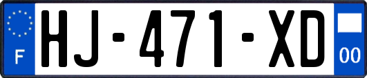 HJ-471-XD