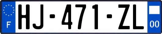 HJ-471-ZL