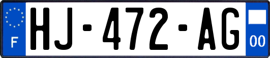 HJ-472-AG