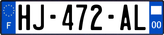 HJ-472-AL