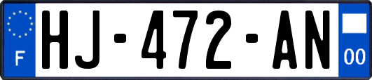 HJ-472-AN