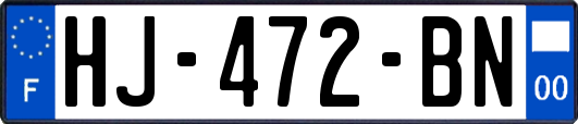 HJ-472-BN