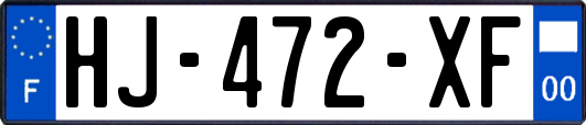 HJ-472-XF