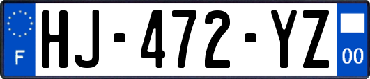 HJ-472-YZ
