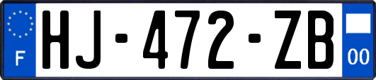HJ-472-ZB
