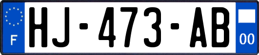 HJ-473-AB