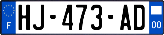 HJ-473-AD