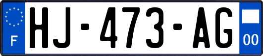 HJ-473-AG