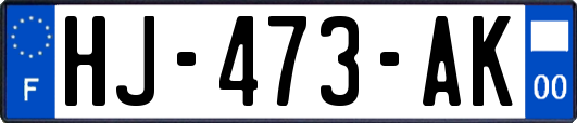 HJ-473-AK