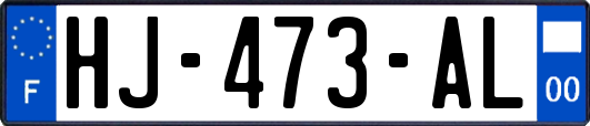 HJ-473-AL