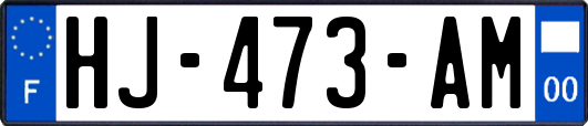 HJ-473-AM