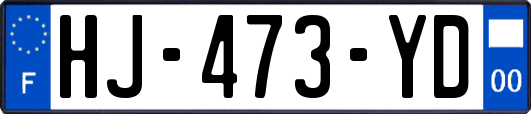 HJ-473-YD