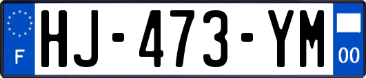 HJ-473-YM