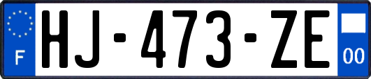 HJ-473-ZE