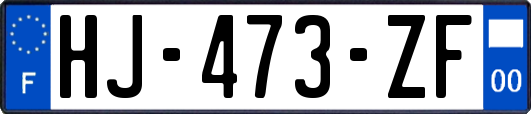 HJ-473-ZF