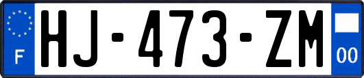 HJ-473-ZM