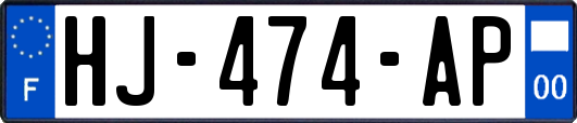 HJ-474-AP