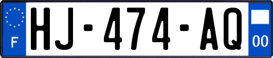 HJ-474-AQ