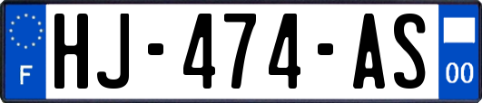 HJ-474-AS