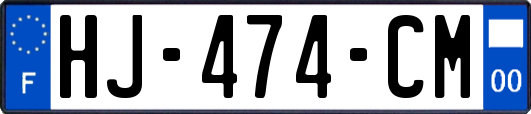 HJ-474-CM