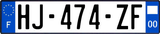 HJ-474-ZF