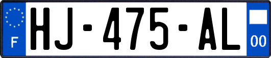 HJ-475-AL