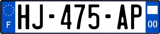 HJ-475-AP