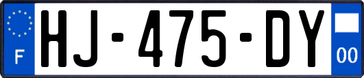 HJ-475-DY