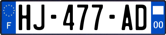 HJ-477-AD