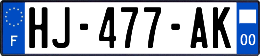 HJ-477-AK