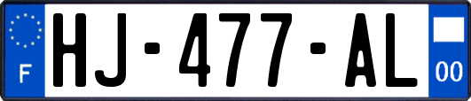 HJ-477-AL