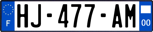 HJ-477-AM