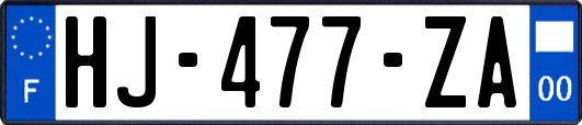 HJ-477-ZA