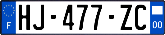 HJ-477-ZC