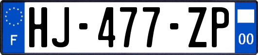 HJ-477-ZP