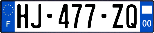 HJ-477-ZQ
