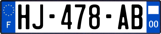 HJ-478-AB