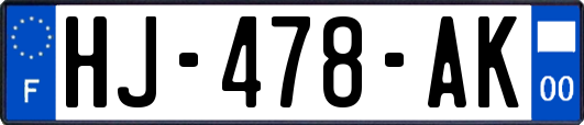 HJ-478-AK