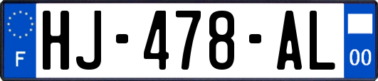 HJ-478-AL