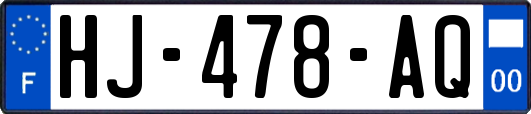 HJ-478-AQ