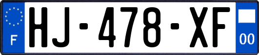 HJ-478-XF