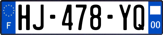 HJ-478-YQ