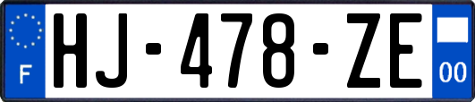 HJ-478-ZE