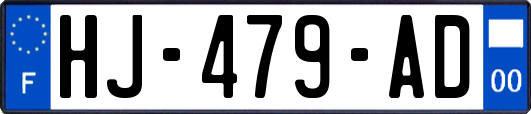 HJ-479-AD