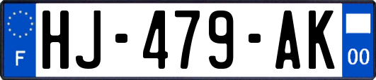 HJ-479-AK